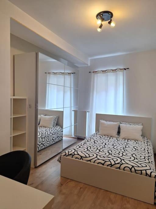 Appartamento Avec Vue Sur Meuse Dinant