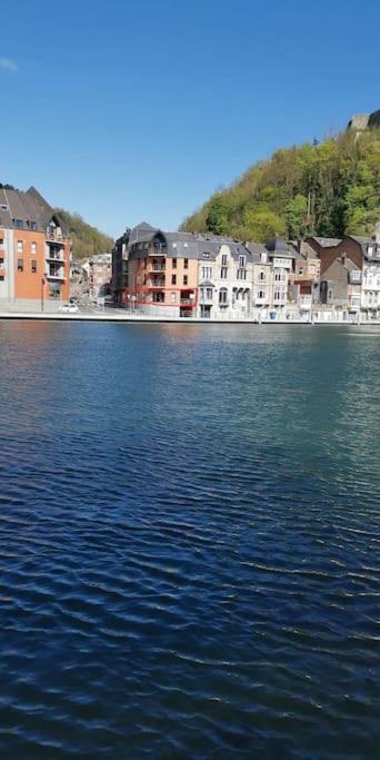 Appartamento Avec Vue Sur Meuse