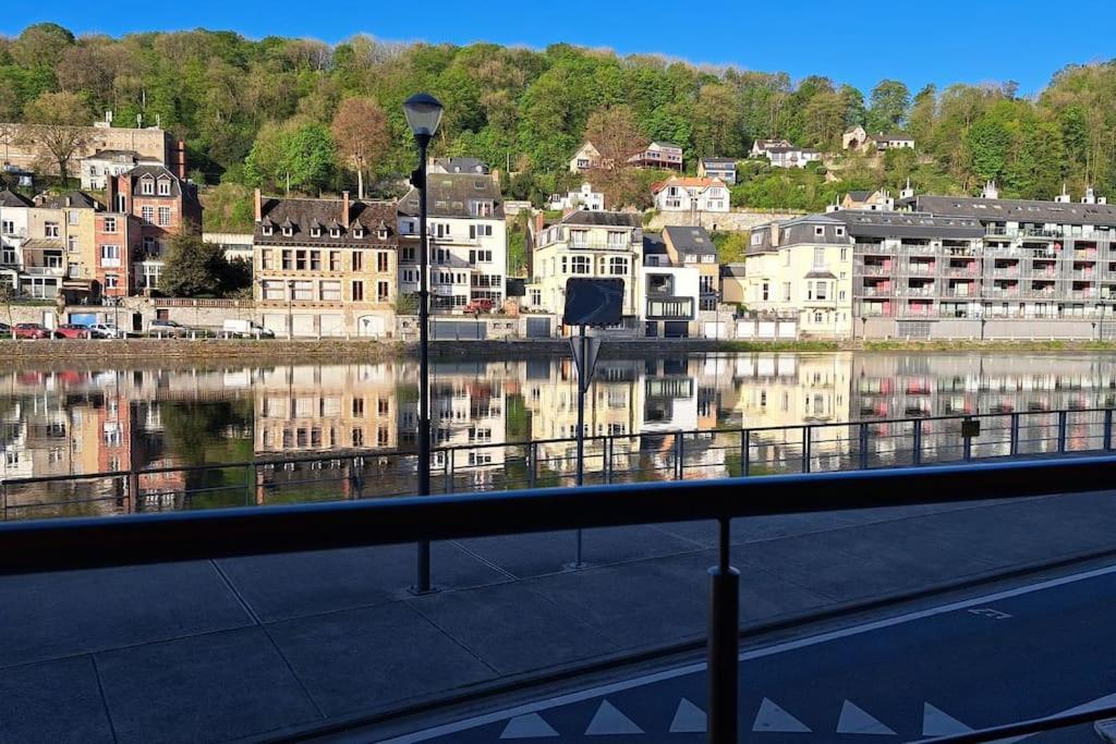 Appartamento Avec Vue Sur Meuse *